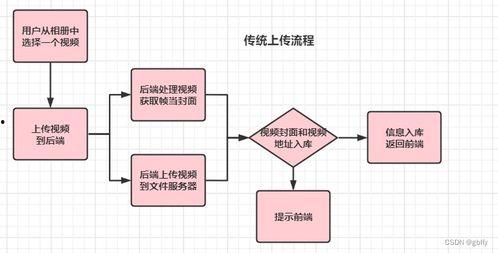 国产货品发货流程视频,从生产到送达的全方位解析
