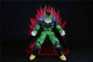 国产龙珠雕像测评视频播放,还原经典，细节满分，带你领略匠心之作