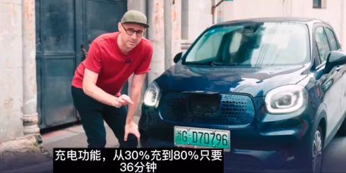 老外看国产新车视频,惊艳与期待并存