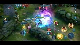 王者荣耀国产游戏视频,国产手游巅峰对决，精彩瞬间回顾