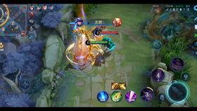 王者荣耀国产游戏视频,国产手游巅峰对决，精彩瞬间回顾