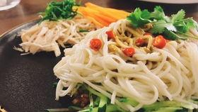 国产拌面排行榜测评视频,盘点热门品牌，揭秘最佳口感与风味