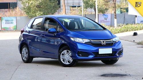 飞度国产2021款视频,科技升级，动感十足