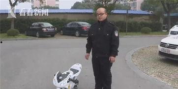 国产摩托车上路视频,街头疾驰，激情四溢