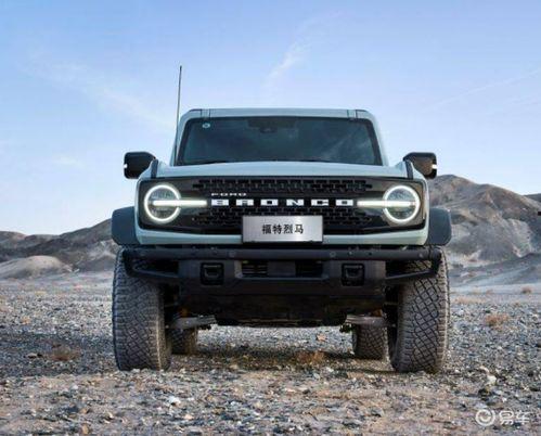 福特烈马国产试车视频,驾驭激情，国产SUV性能大揭秘