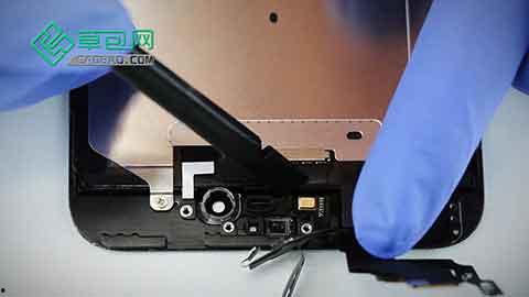 国产摄像头拆除视频教程,视频教程详解步骤