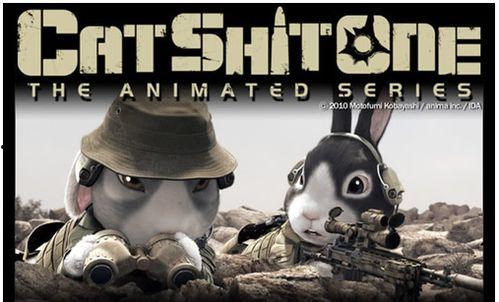 国产兔子战争视频播放