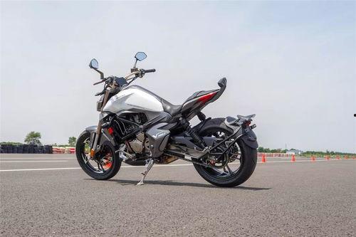 国产摩托厂家评测视频,性能与品质的完美融合