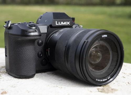 国产科美瑞相机评测视频