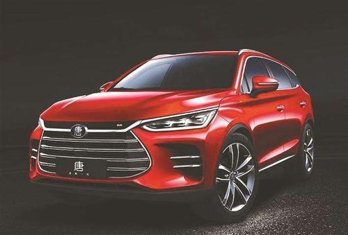 国产车企视频大全,视频大全中的创新与实力