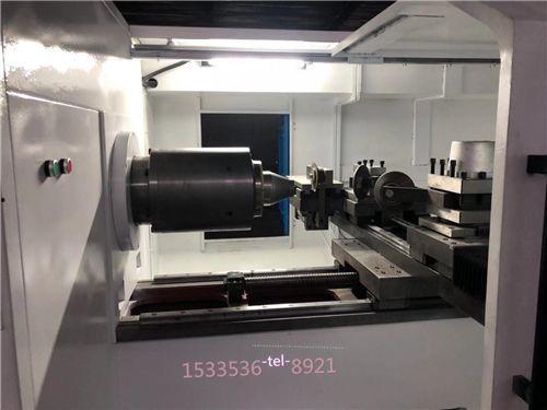 国产旋压机工作视频讲解,国产旋压机工作原理及操作流程详解