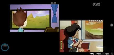 国产动画抄袭视频,揭秘抄袭视频背后的真相  第3张