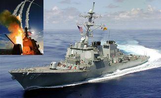 讲解国产武器军舰视频,揭秘我国海军装备发展新篇章  第2张