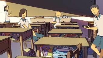 校园霸凌国产动画片视频,国产动画揭露残酷现实  第2张