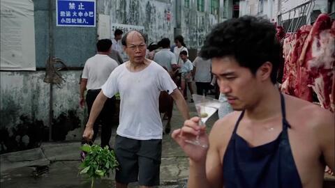 国产凌凌漆相关视频,笑料百出，动作惊险的喜剧动作片  第3张