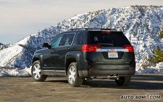 国产gmc试驾视频,驾驭非凡，尽享豪华之旅  第2张