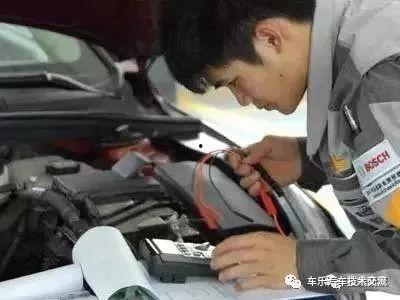 国产修车工视频  第2张