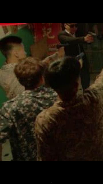 国产悬疑片破案片段视频  第2张