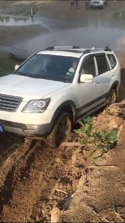 国产神车全部视频,视频盘点，尽览民族汽车工业崛起之路  第2张