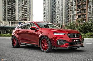 改装国产神车视频  第3张