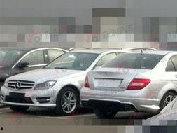 国产新奔驰曝光了吗视频  第3张