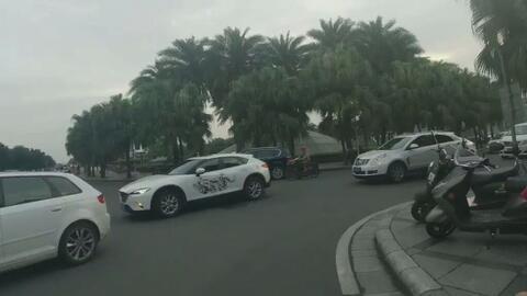 国产电动车抖音视频,抖音视频揭秘未来出行新风尚  第1张