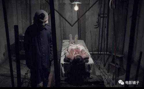 国产恐怖惊悚视频,国产恐怖惊悚片的惊悚之旅  第3张