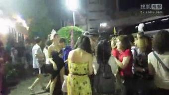 国产人妖玩男奴视频,揭秘另类娱乐现象背后的心理与社会  第3张